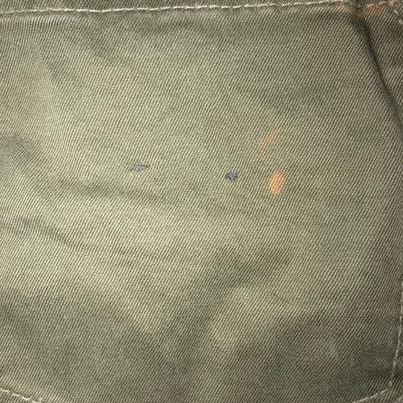 J. Crew Toothpick Pants - Picture 8 of 8